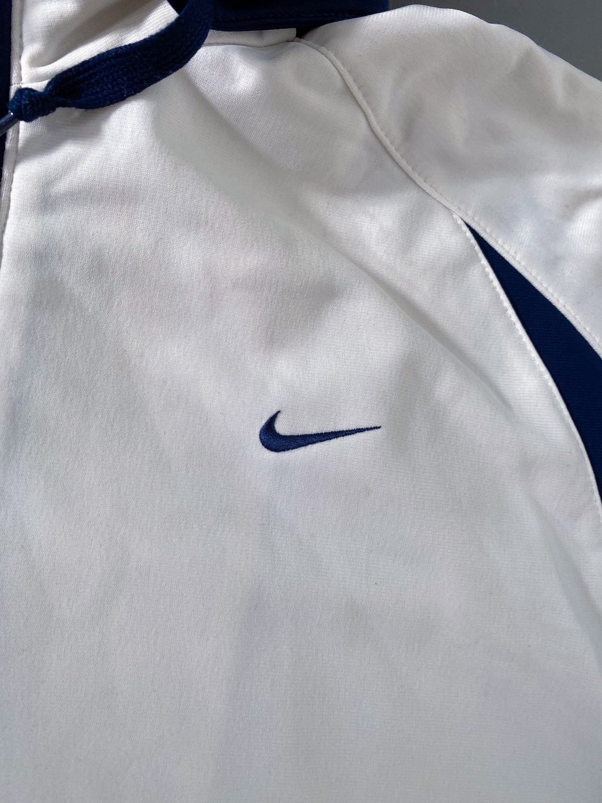 Nike Vintage Trackjacket | M