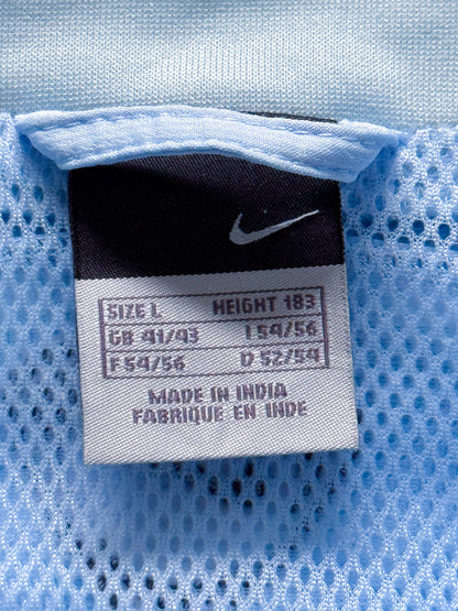 Nike Vintage *TOTAL 90* Trackjacket | L