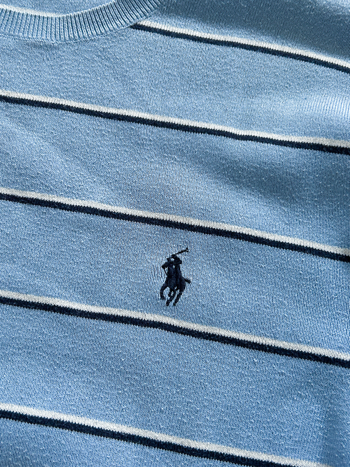 Polo Ralph Lauren *PREMIUM* Vintage Pullover | M