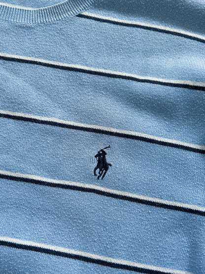 Polo Ralph Lauren *PREMIUM* Vintage Pullover | M