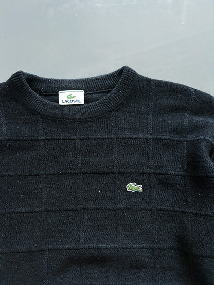 Lacoste Vintage Pullover | L