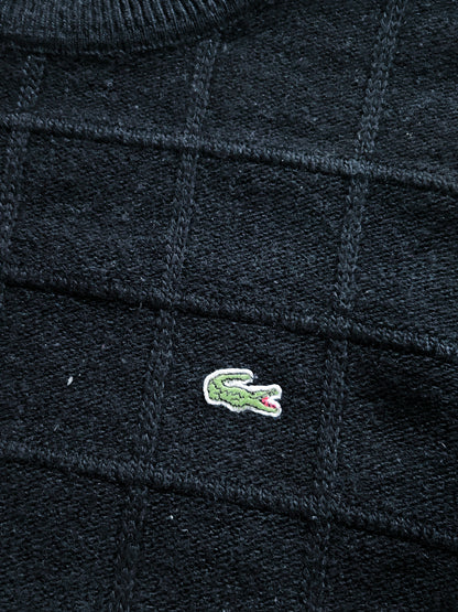 Lacoste Vintage Pullover | L