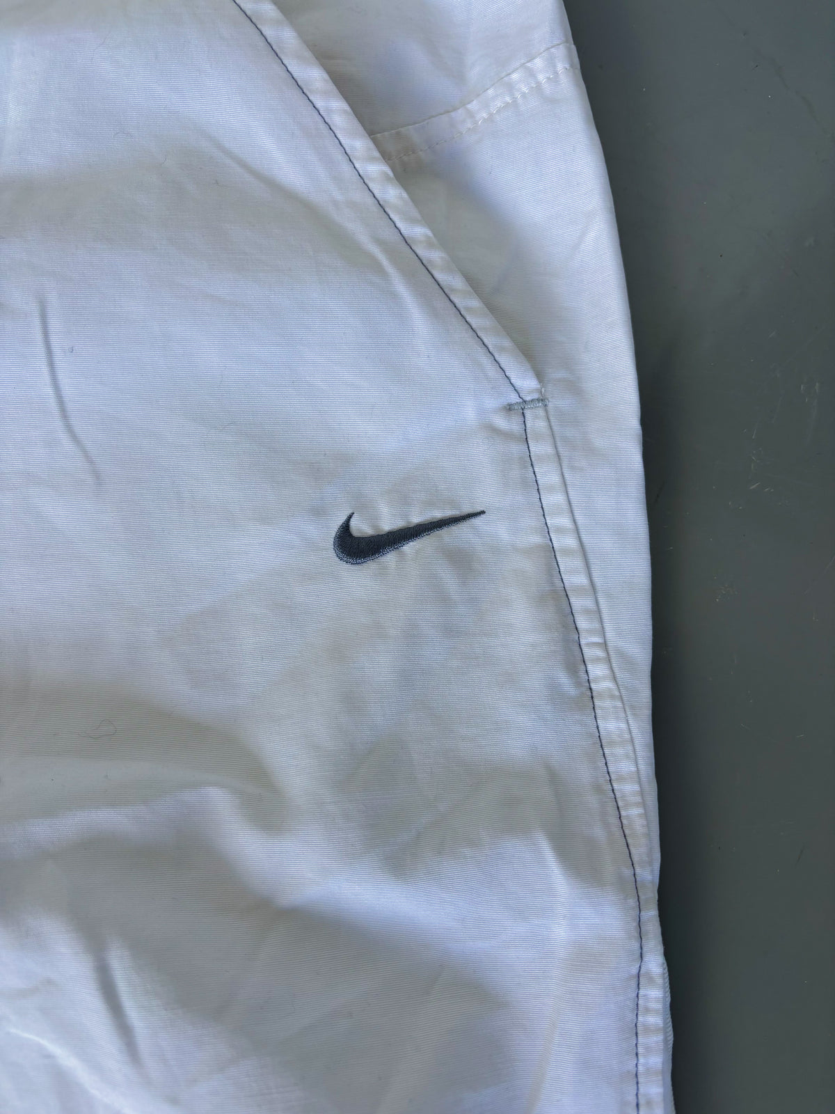 Nike Vintage *PREMIUM* Trackpants | S