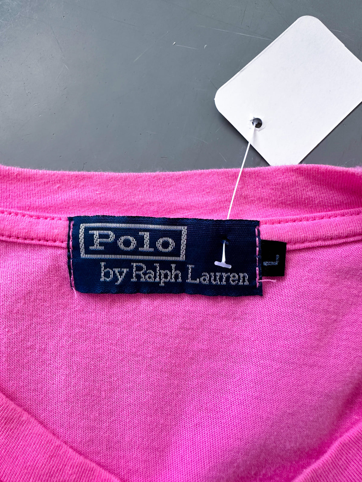 Polo Ralph Lauren Shirt | M