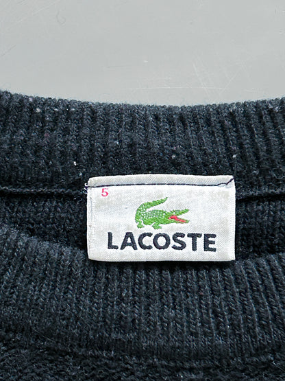 Lacoste Vintage Pullover | L