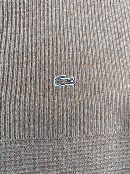 Lacoste Vintage Jacke | L
