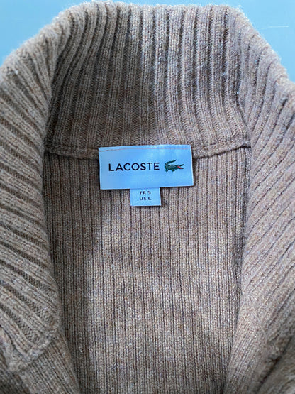 Lacoste Vintage Jacke | L