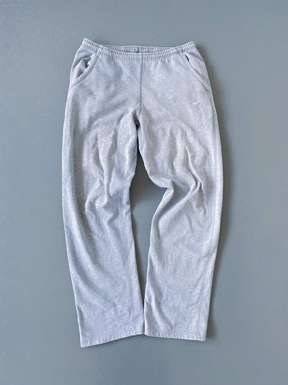 Nike Vintage Open Leg Sweatpants | M
