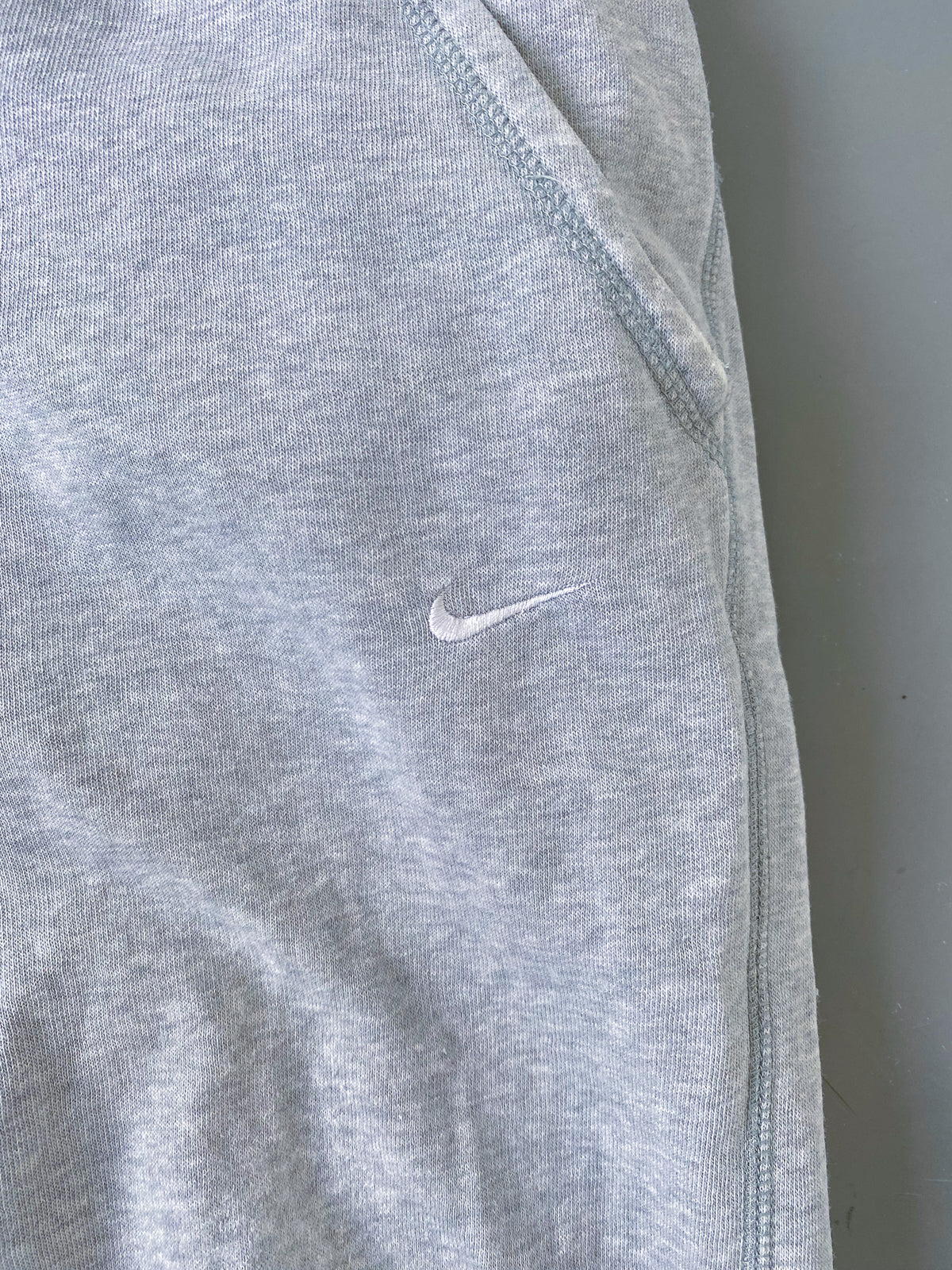 Nike Vintage Open Leg Sweatpants | M