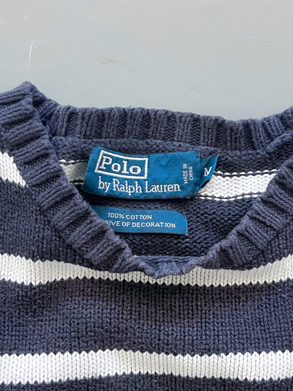 Polo Ralph Lauren Vintage Pullover | M
