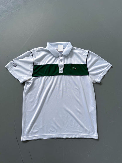 Vintage Lacoste Shirt | S