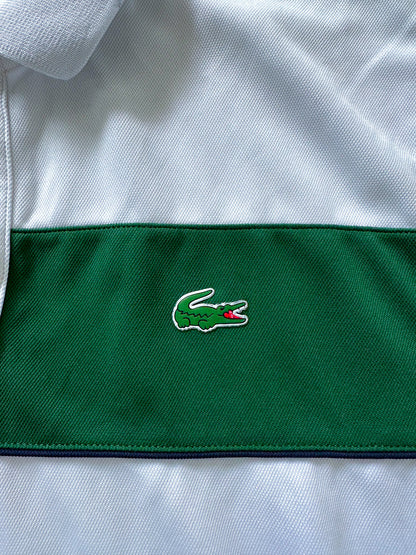 Vintage Lacoste Shirt | S