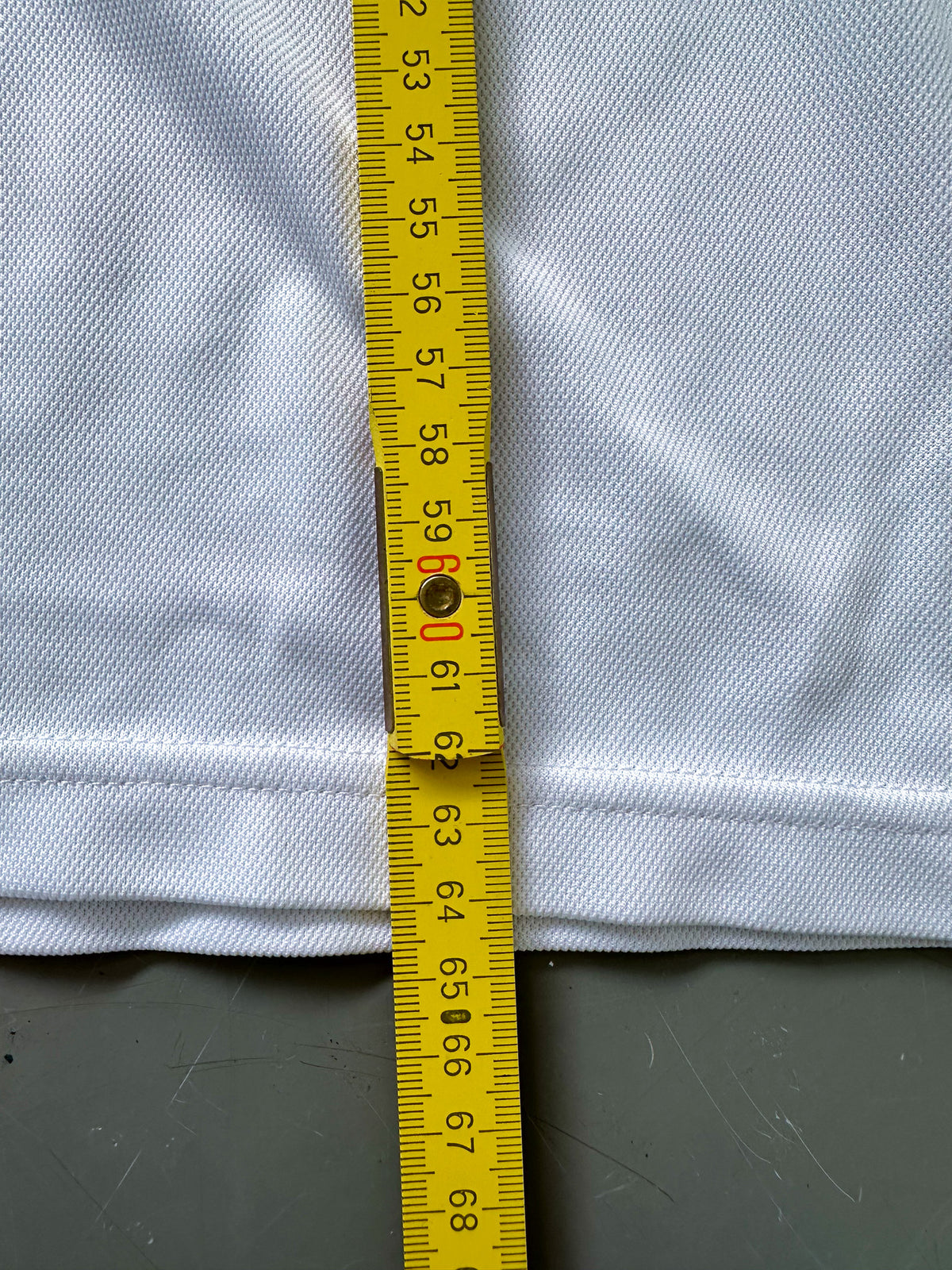 Vintage Lacoste Shirt | S