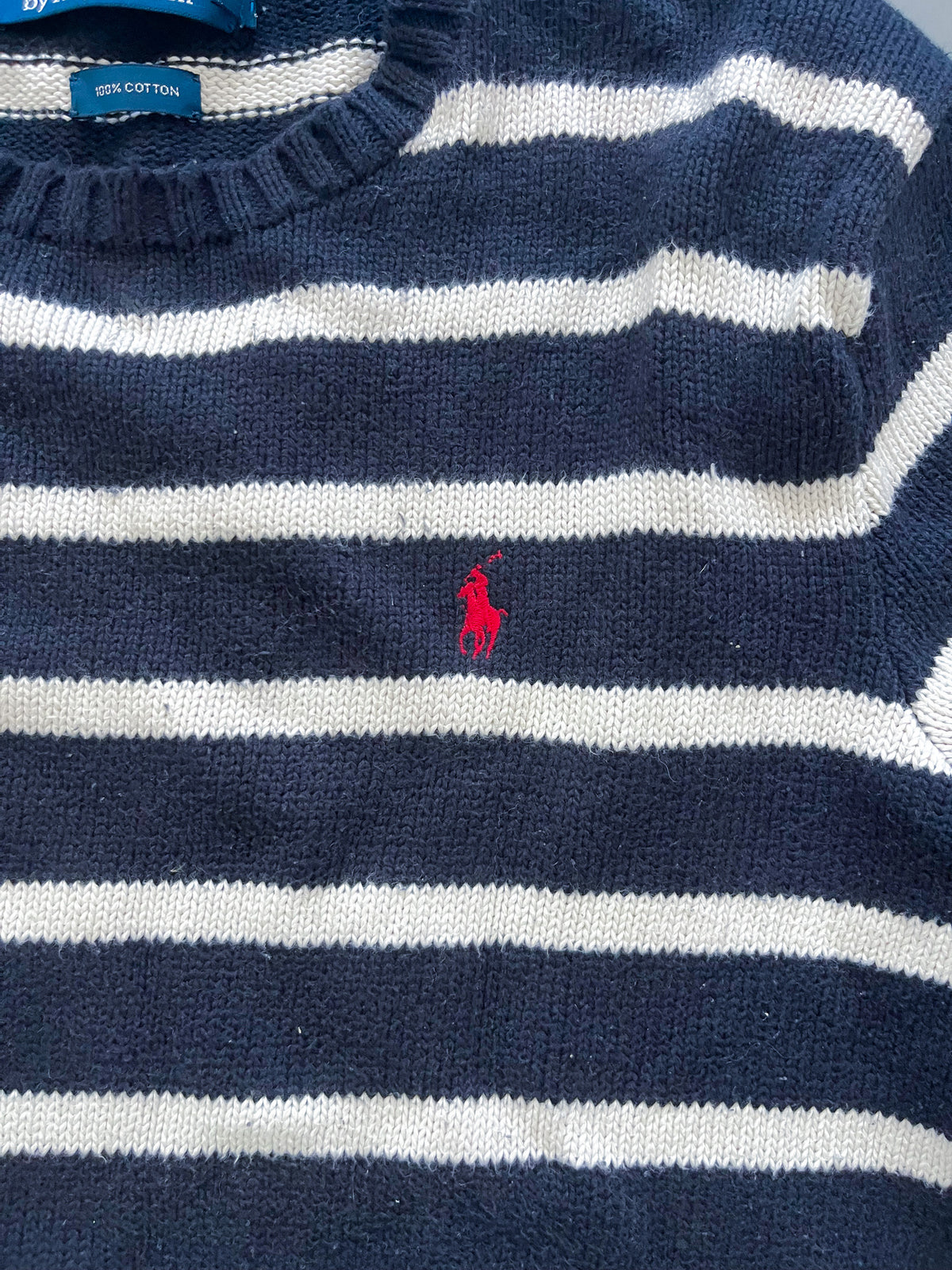 Polo Ralph Lauren Vintage Pullover | L