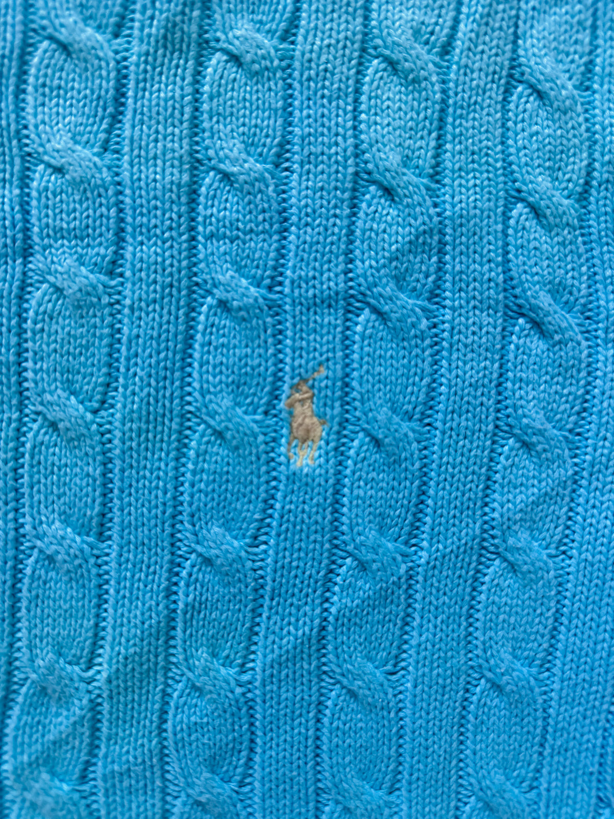 Polo Ralph Lauren Vintage Pullover | M