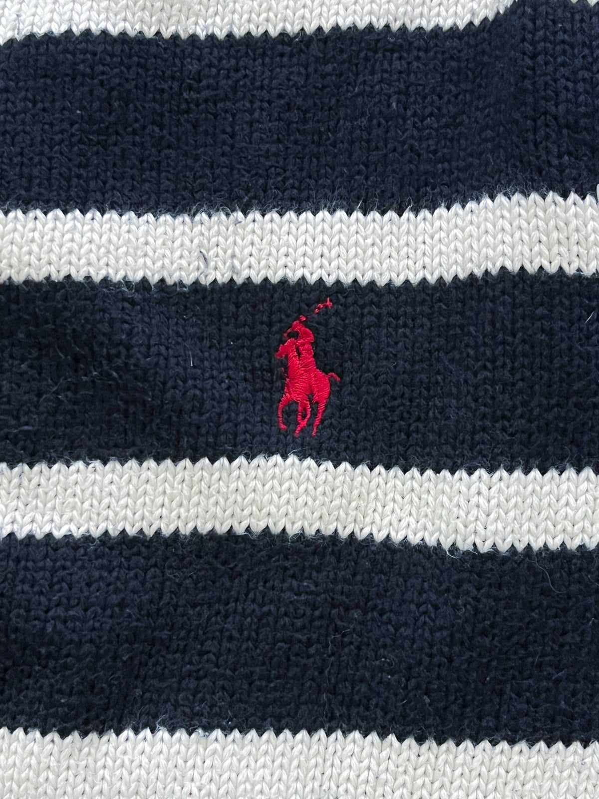 Polo Ralph Lauren Vintage Pullover | L