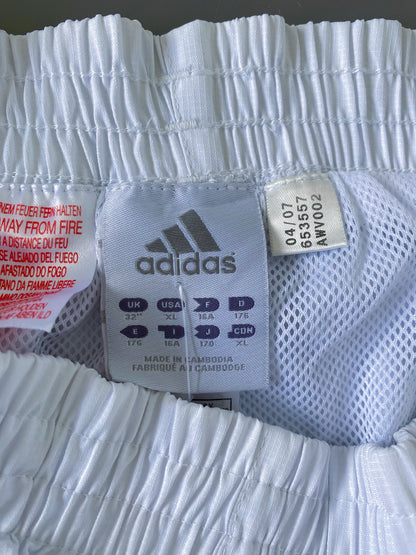 Adidas Vintage Trackpants | S