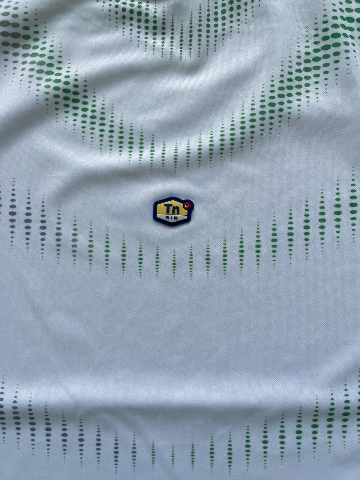Nike Vintage *TN* Shirt | L