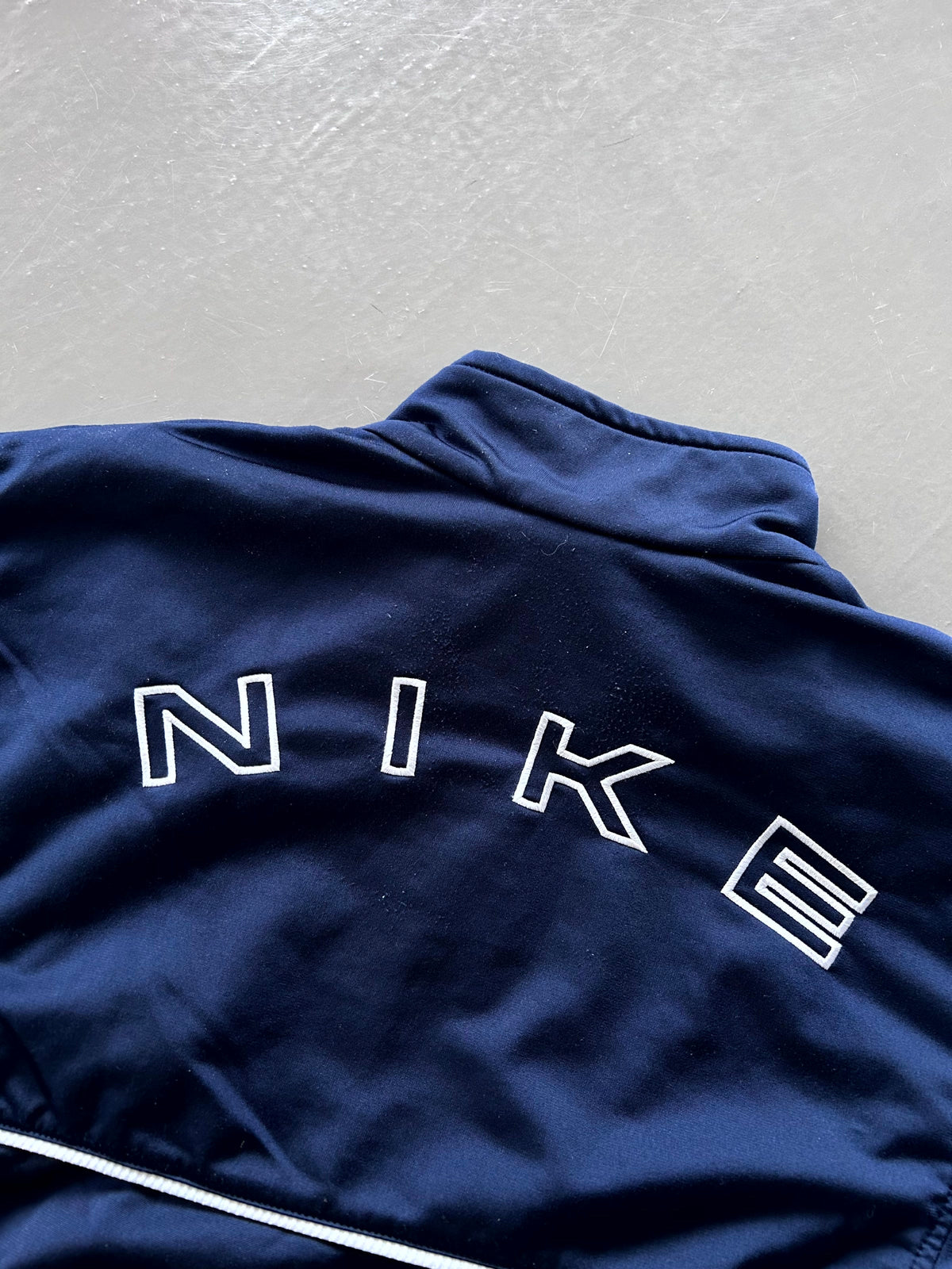 Nike Vintage Tracksuit XL