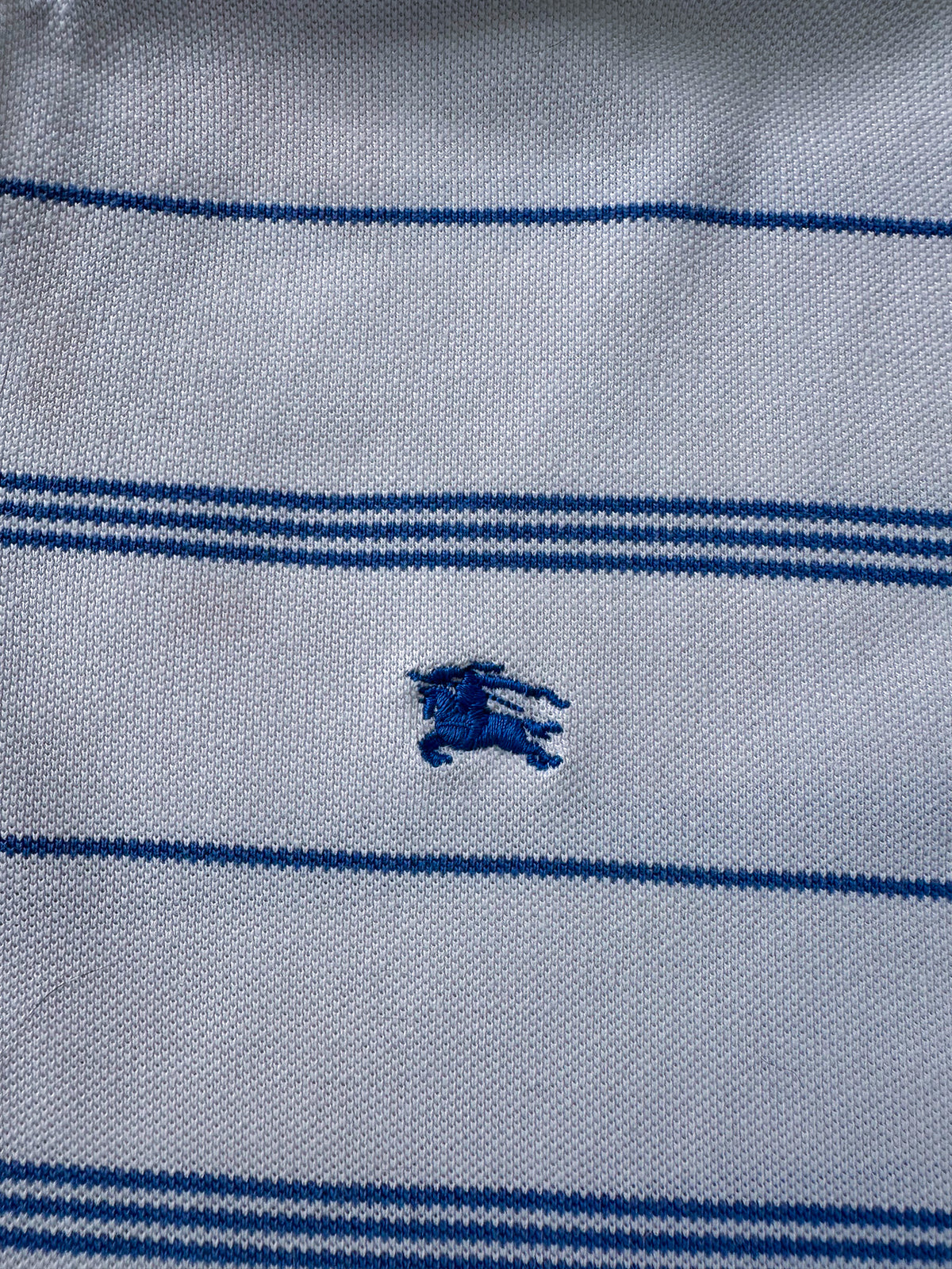 Vintage Burberry Shirt | L