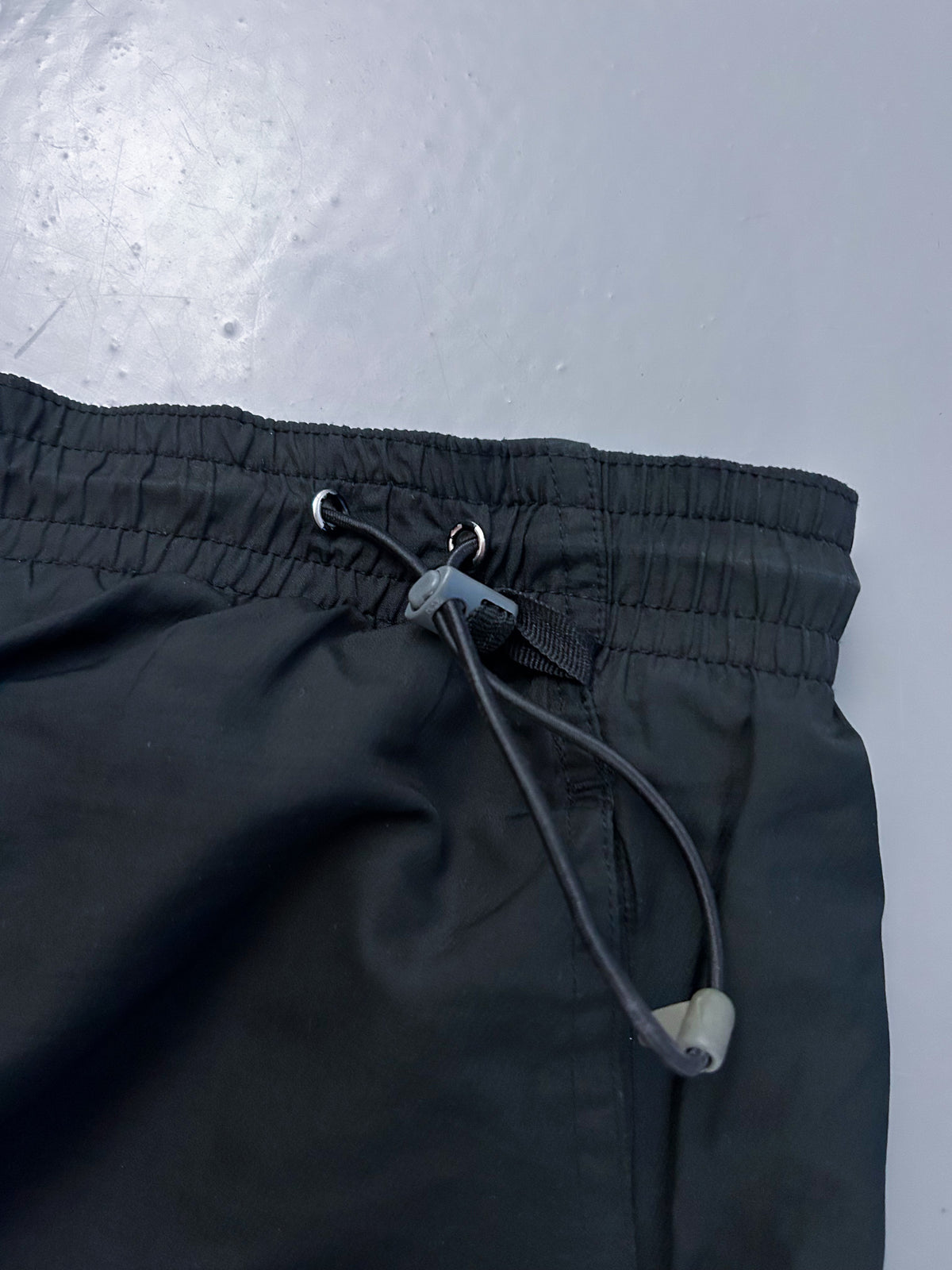Nike Vintage *Reversible* Trackpants | M