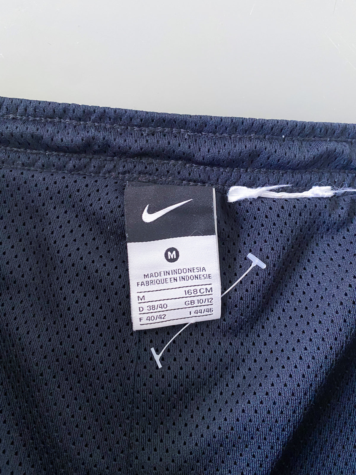 Nike Vintage Trackpants | M