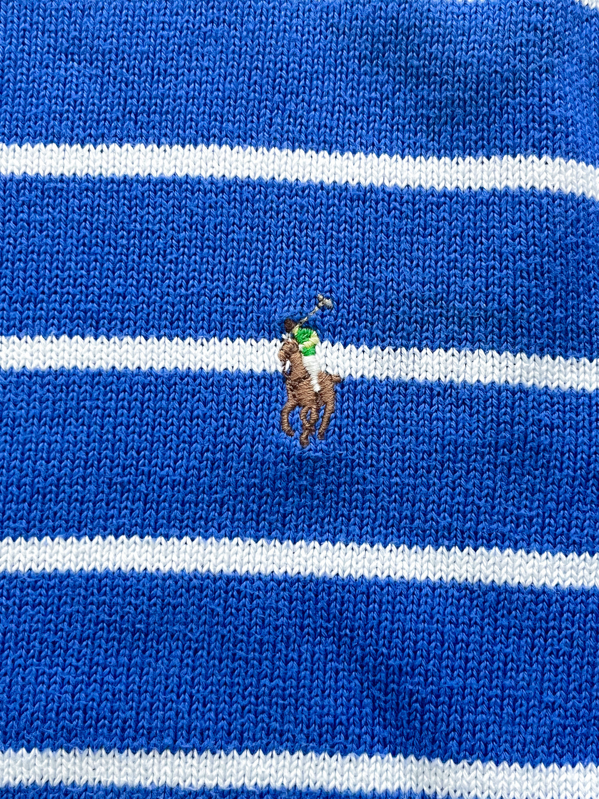 Polo Ralph Lauren Vintage Pullover | XS