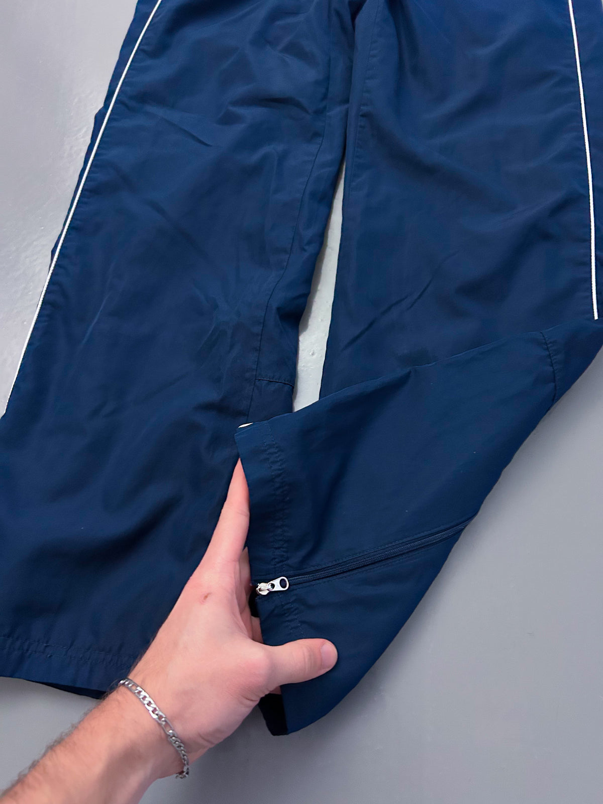 Nike Vintage Trackpants | S