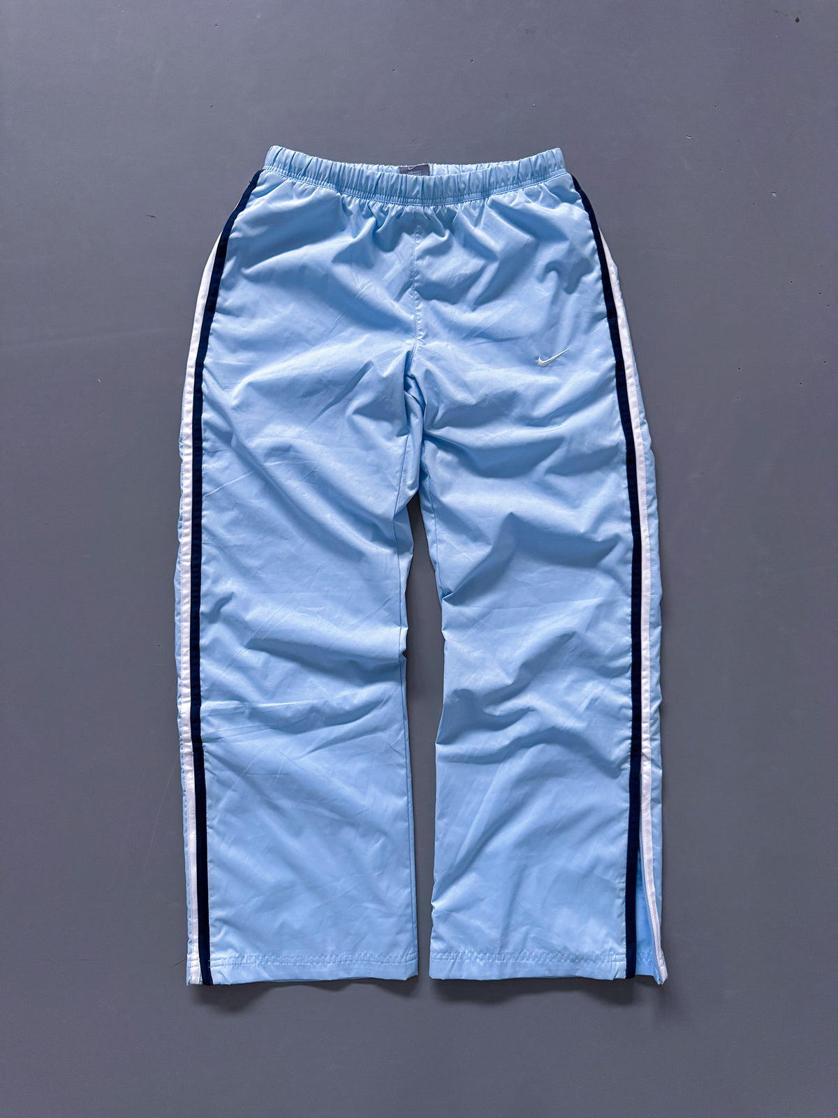Nike Vintage *BABYBLUE* Trackpants | XS