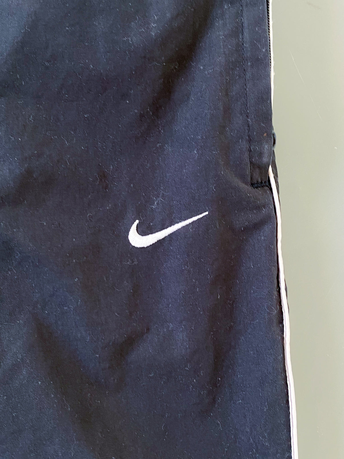 Nike Vintage Trackpants | S