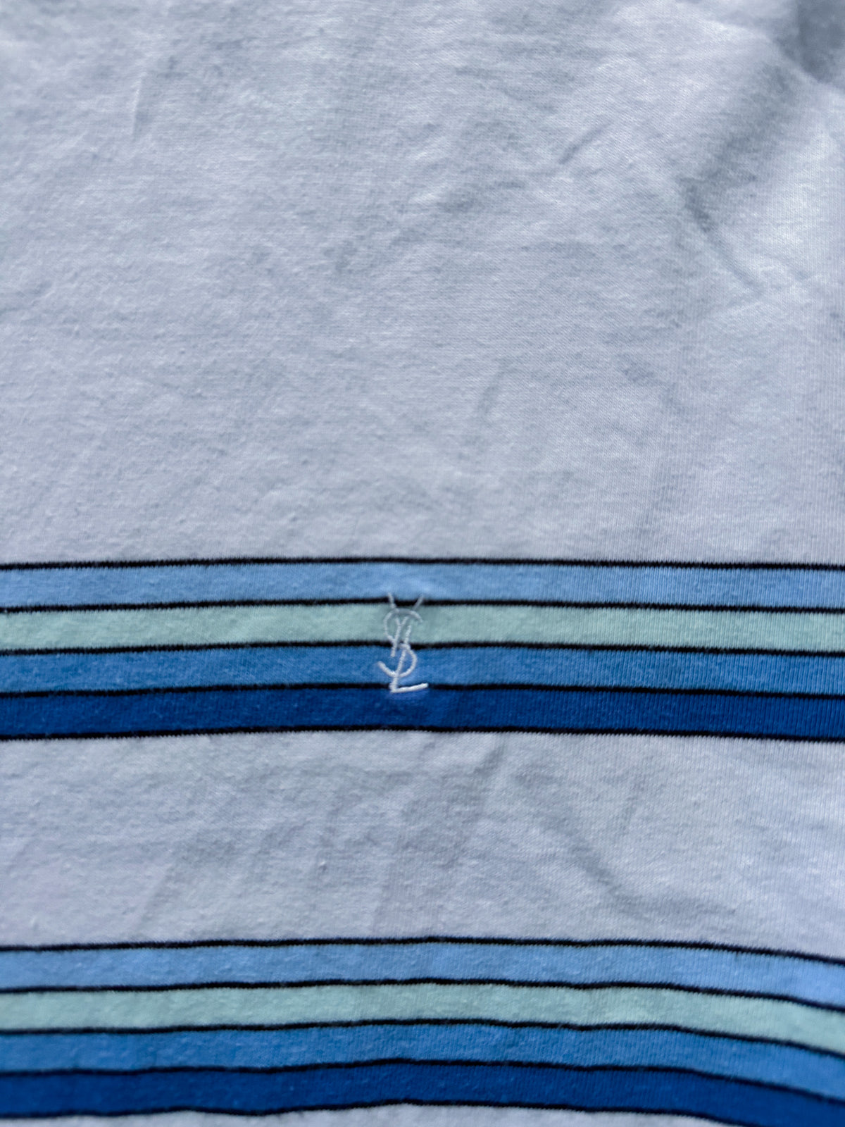 Yves Saint Laurent Vintage Shirt | M