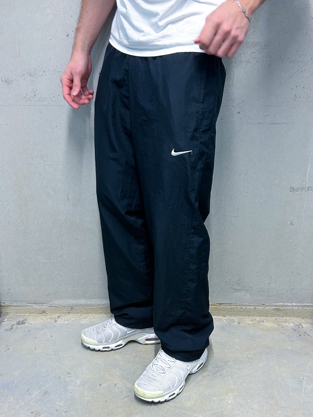 Nike Vintage *Classic* Trackpants | S