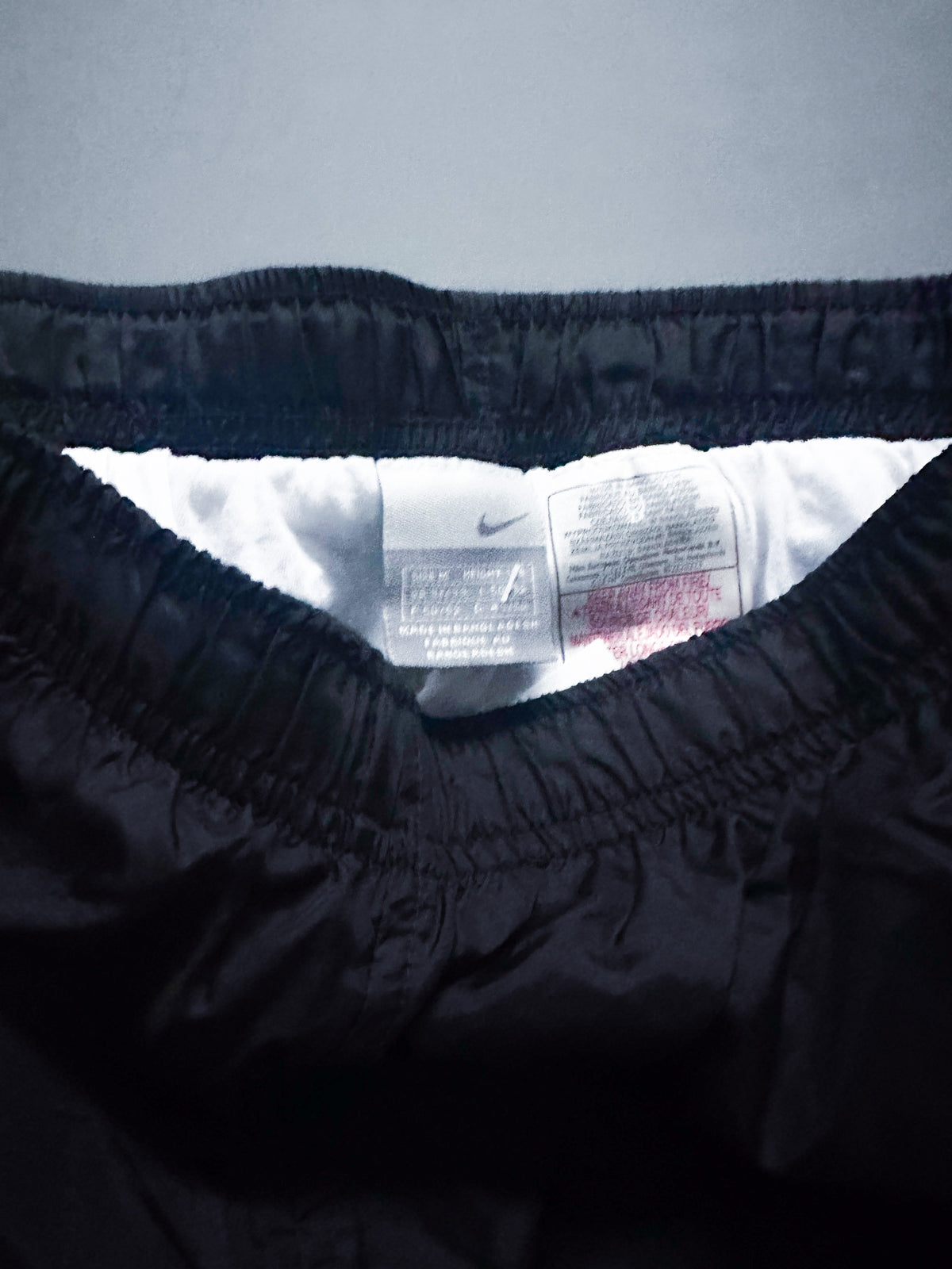 Nike Vintage Trackpants | M