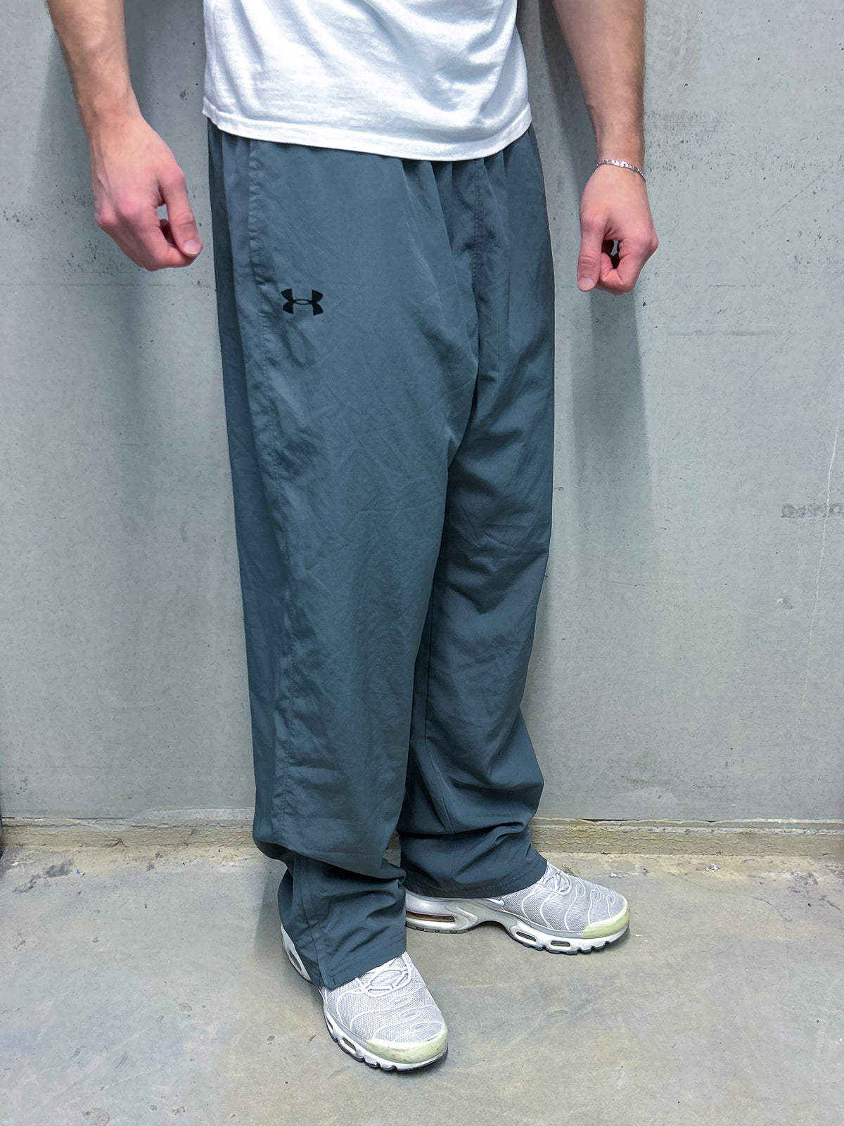 Under Armour Vintage Trackpants | S:L