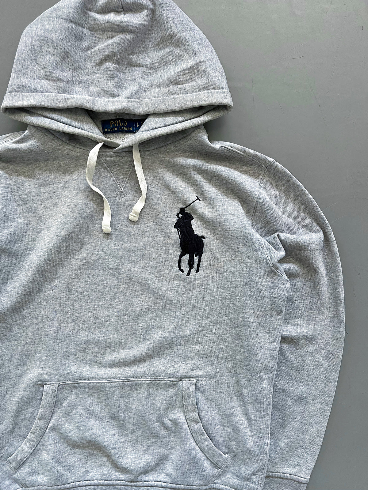 Polo Ralph Lauren Vintage Pullover | S