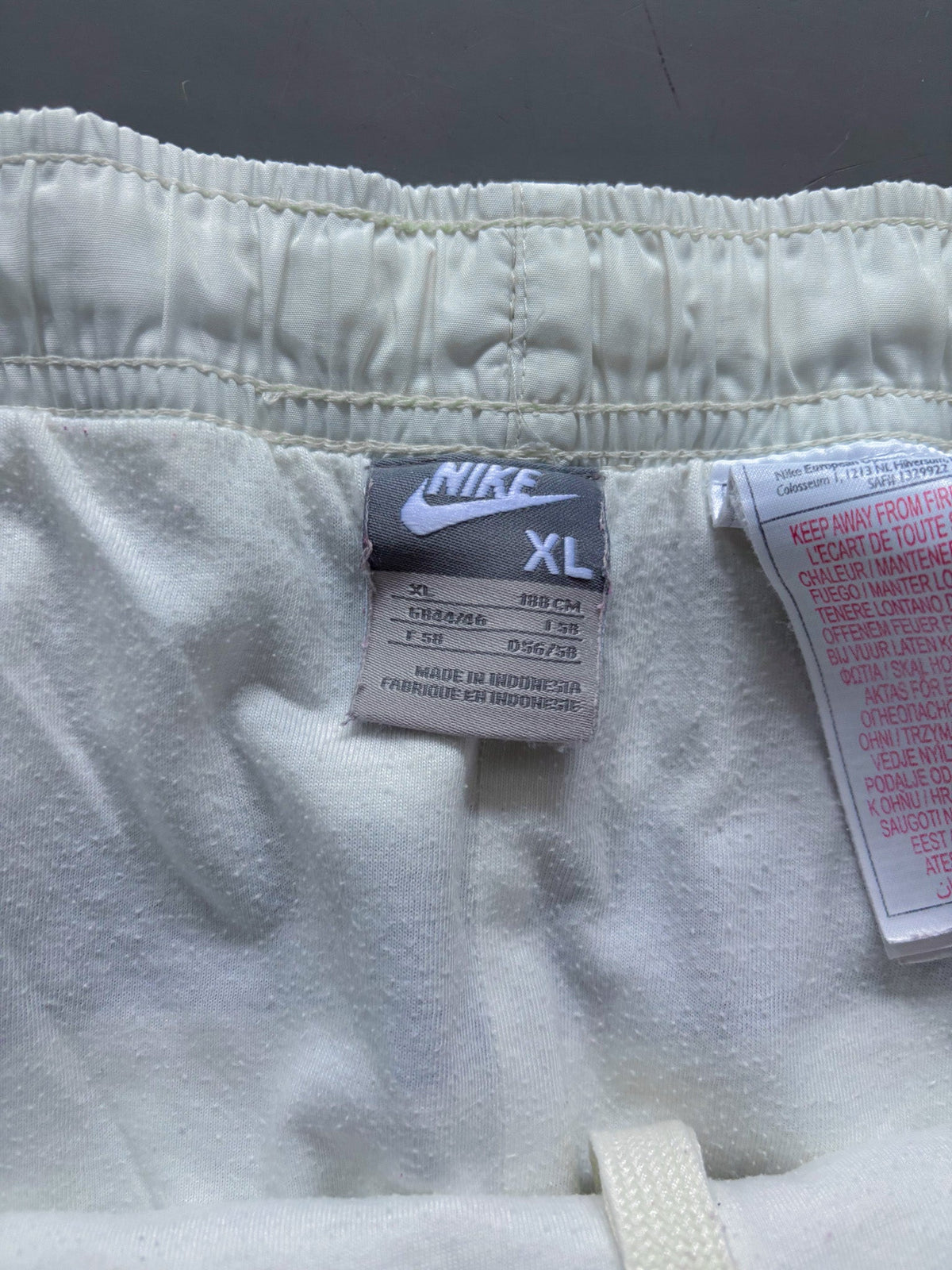 Nike Vintage  Trackpants | XL
