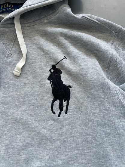 Polo Ralph Lauren Vintage Pullover | S