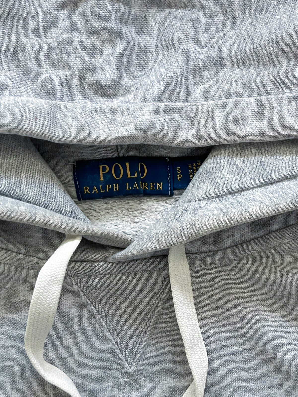 Polo Ralph Lauren Vintage Pullover | S