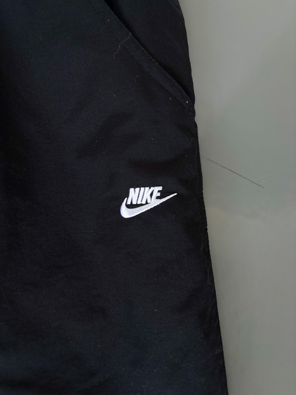 Nike Vintage Trackpants | M
