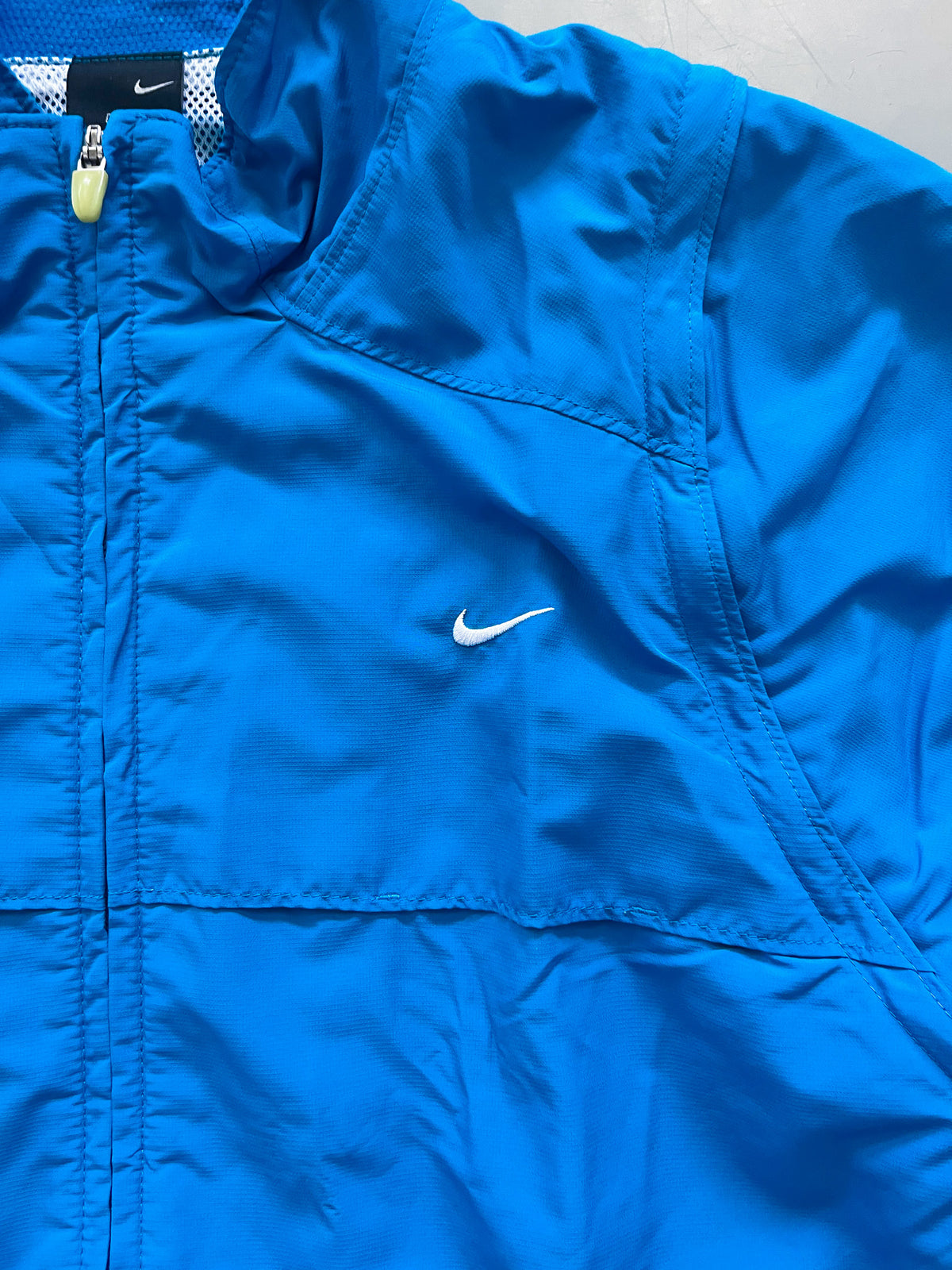 Nike Vintage Trackjacket | XL