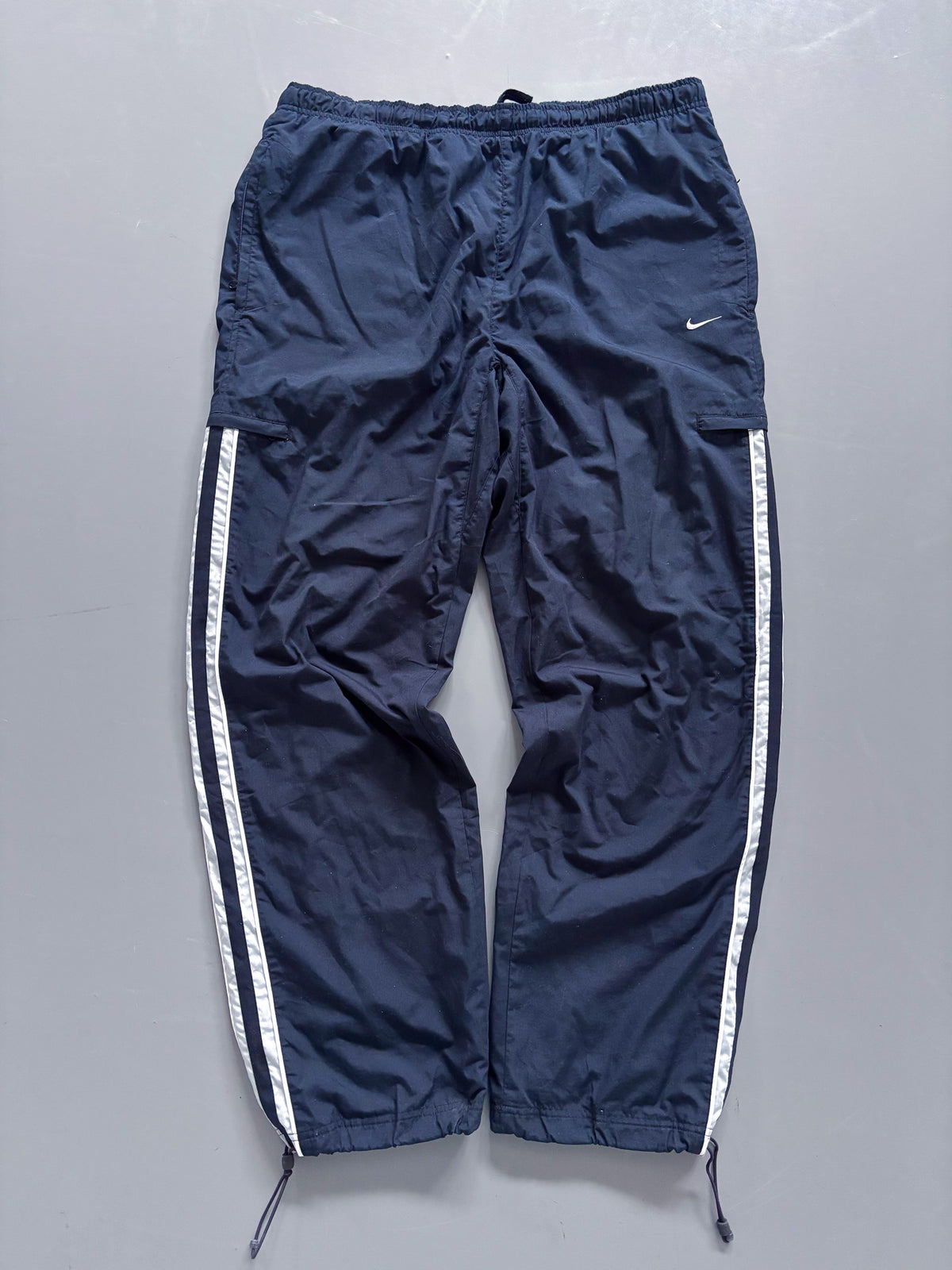 Nike Vintage Trackpants | XXL