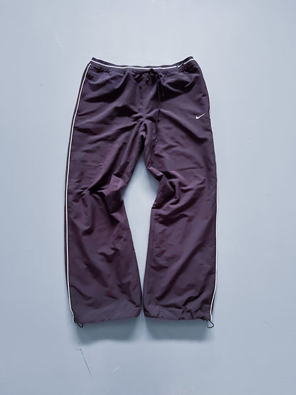 Nike Vintage *Brown* Trackpants | M