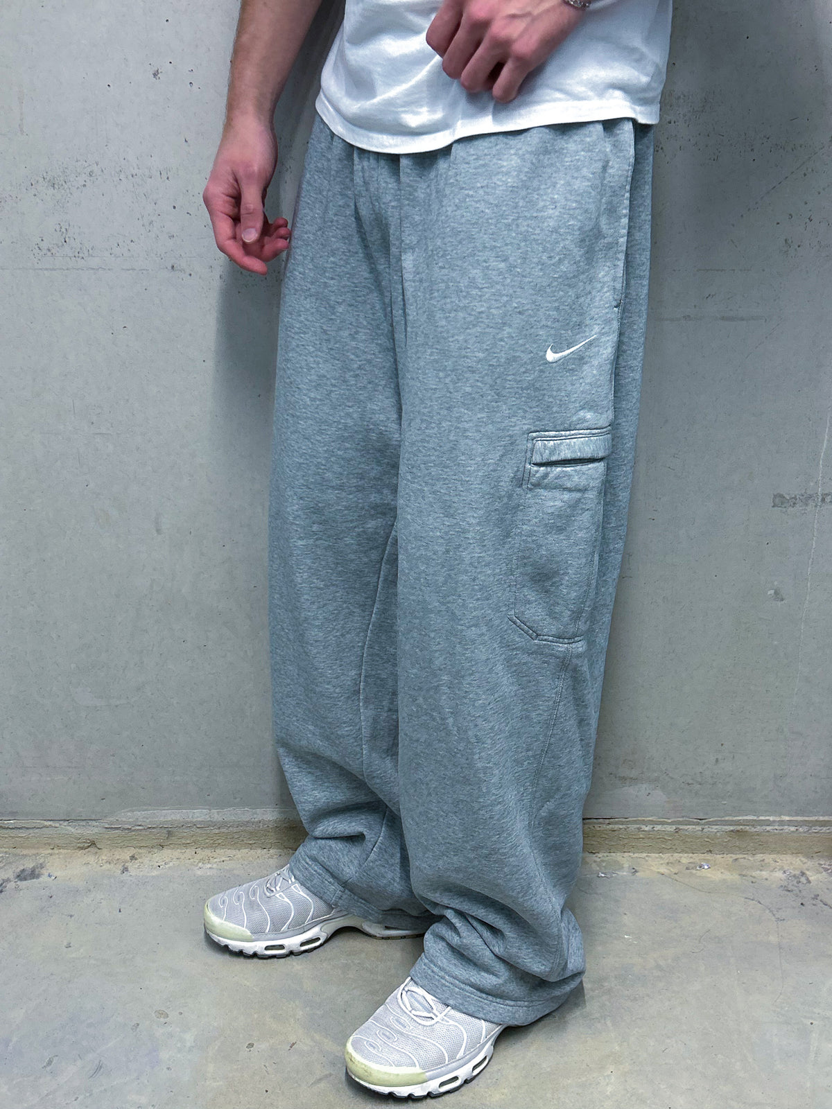 Nike Vintage Sweatpants | M