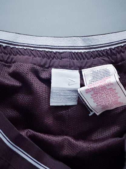 Nike Vintage *Brown* Trackpants | M
