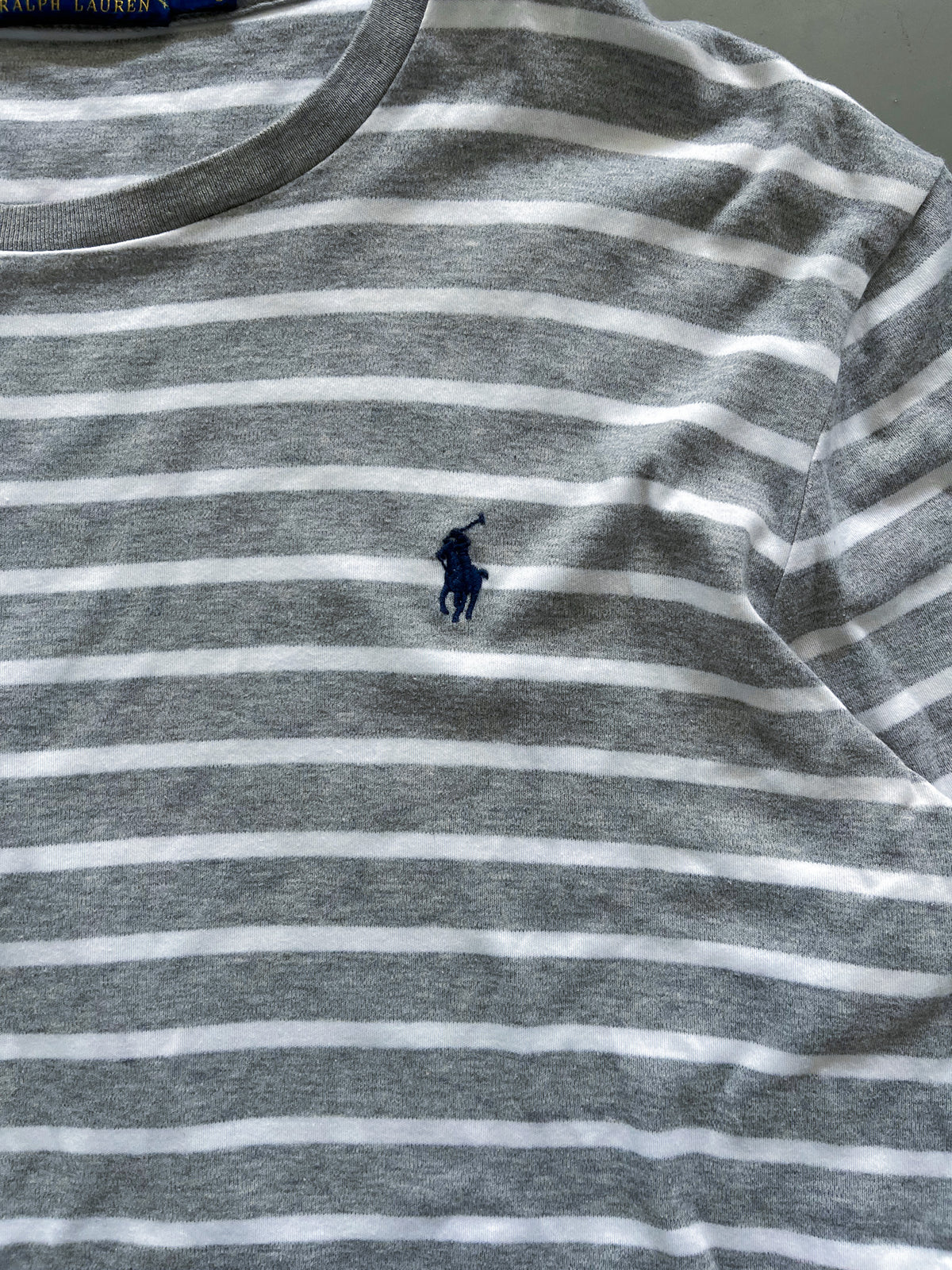 Polo Ralph Lauren Vintage Longsleeve | S