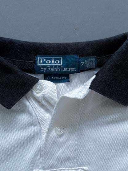 Vintage Polo Ralph Lauren Polo-Shirt | M