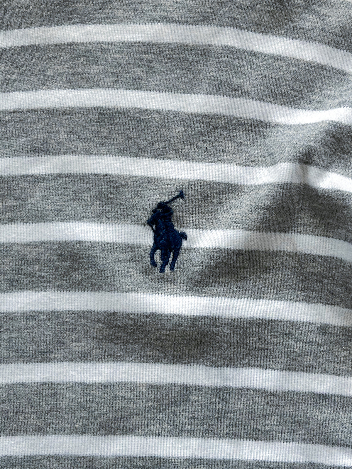Polo Ralph Lauren Vintage Longsleeve | S