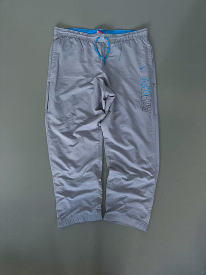 Nike Vintage Trackpants | XL