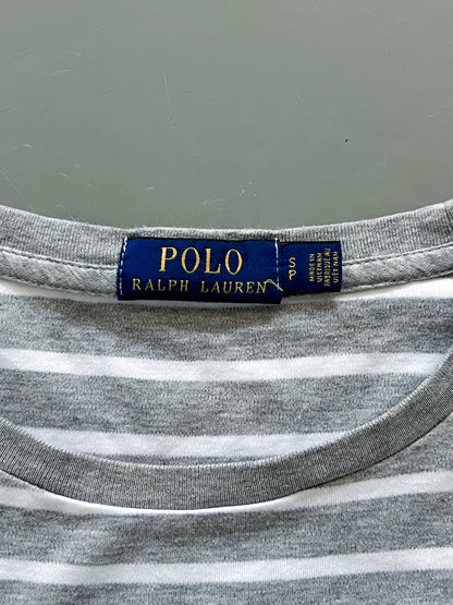Polo Ralph Lauren Vintage Longsleeve | S