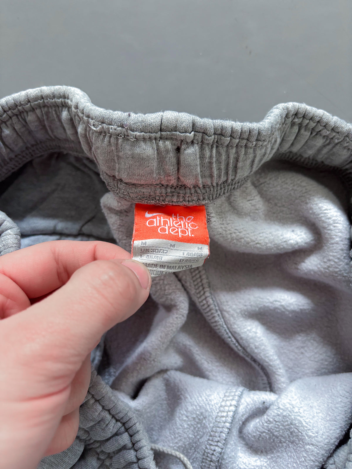 Nike Vintage Sweatpants / Jogger | M